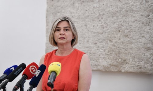 Benčić: 'Cijela ekonomija nam je rentijerska. U Zagrebu smo napravili dvije stvari'