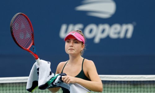Mlada tenisačica ostala bez novčane nagrade na US Openu zbog malo poznatog pravila