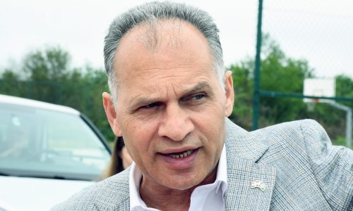 Kajtazi u Drnju: Strahujem da se ne ponovi scenarij od prije četiri godine