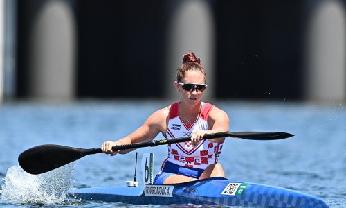 Hrvatska delegacija za Olimpijske igre je još brojnija