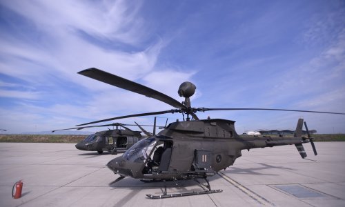 Beba rođena u helikopteru Hrvatskog ratnog zrakoplovstva: 'To je poseban doživljaj'
