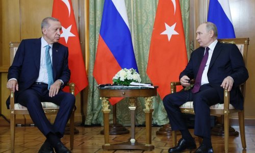 Putin razgovarao s Erdoganom: Ovo je uvjet za obnovu sporazuma o žitu