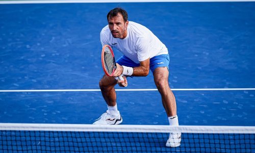 Hrvatski tenisač preokretom do četvrtfinala US Opena