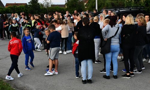 Obrat u Podcrkavlju: Učenici područne škole ipak će na nastavu u dvije smjene