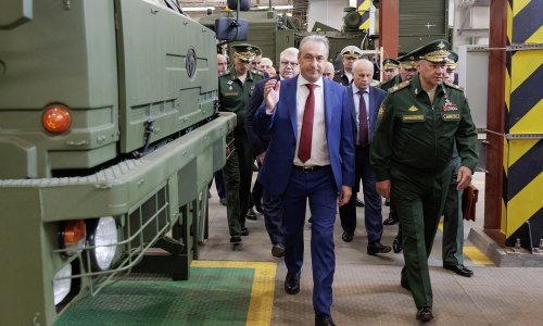 Rusija razgovara o zajedničkim vojnim vježbama sa Sjevernom Korejom