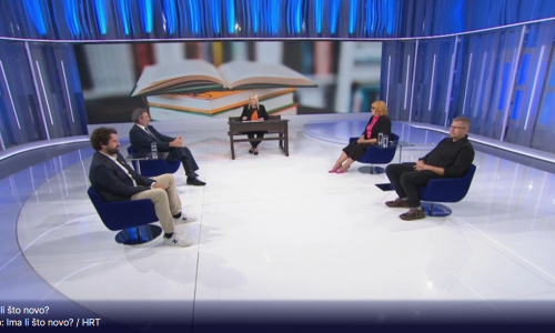 Fuchs o cjelodnevnoj školi: 'Ljudi u načelu zaziru od nečeg novog'