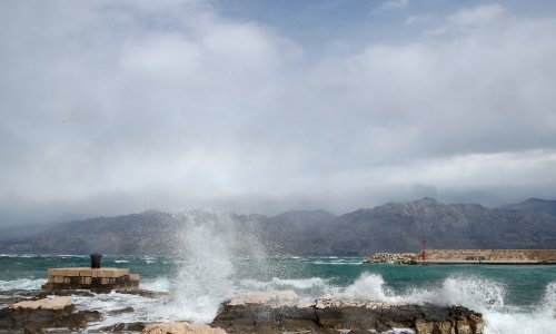Stiže jako pogoršanje vremena - pljuskovi, grmljavina, bujične poplave