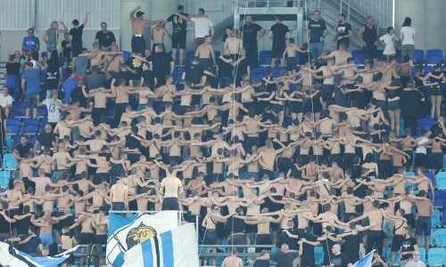 Osijek je na nogama: ‘Podržavamo otkaz hrvatskoj reprezentaciji’