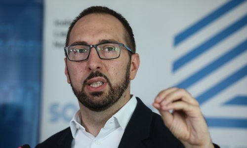 Zagreb će od 2024. imati najviši porez na plaće u državi