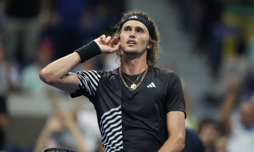 Skandal na US Openu! Uzrujana teniska zvijezda prišla sucu: Znate li što on viče?