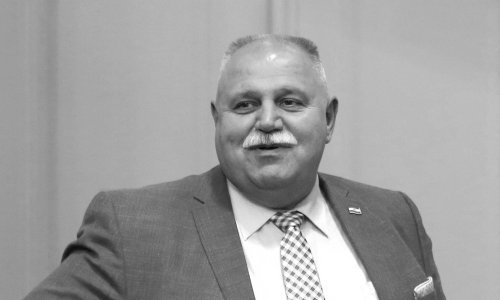 Preminuo Ivan Šuker, bivši ministar financija