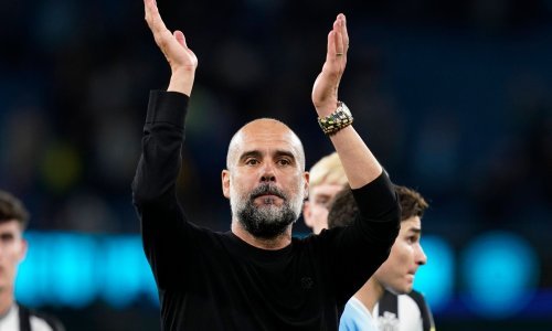 Pep Guardiola će poslije Eura 2024. imati novi posao?!