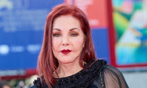 Priscilla Presley razbila zablude o njezinoj vezi s Elvisom Presleyjem