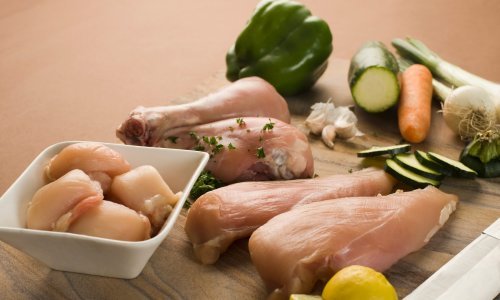 Što trebate učiniti da biste izbjegli zarazu salmonelom