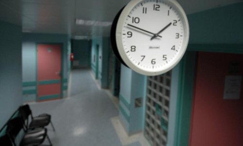 Varaždinska Opća bolnica ostala bez antibiotika