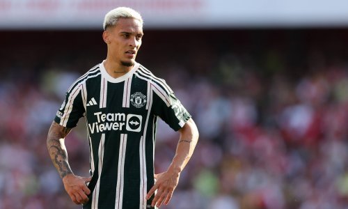 Nogometna zvijezda isključena iz reprezentacije: Sve je to laž!