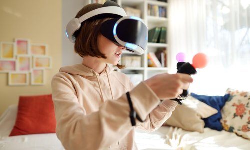 Šokantni detalji: Seksualni predatori koriste virtualnu stvarnost za zlostavljanje djece