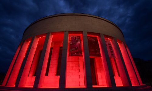 HDLU najavljuje izložbu 'Svjetovi unutar svjetova'