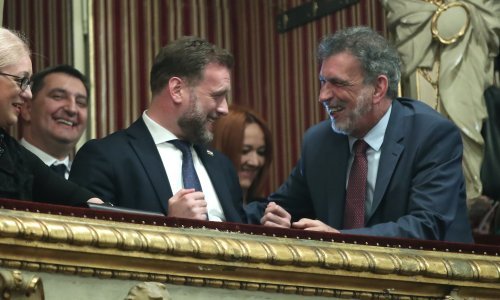 Dio akademske zajednice pisao Plenkoviću i Milanoviću zbog  Banožića i Fuchsa