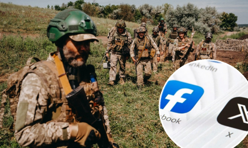 EU: 'Tehnološke tvrtke ne uspijevaju se uhvatiti u koštac s ruskom propagandom'