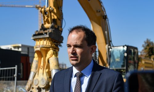 Malenica: Ministarstvo ne igra nikakvu ulogu u slučaju silovatelja pasa