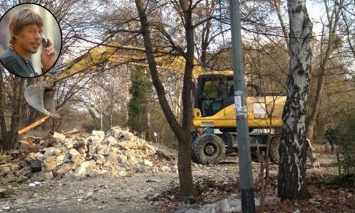 Boban u čudu: Tko je srušio moj restoran i zašto?