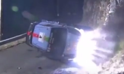 Nova sezona automobilizma započela velikom tragedijom