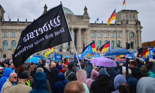 'Bolesnik Europe' ide udesno: Zbog domaćih slabosti zamjerila im se zelena tranzicija