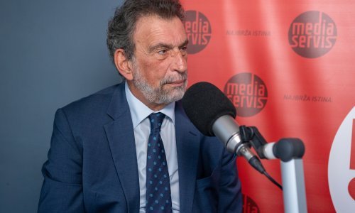 Ipak se neće kažnjavati nastavnici: Odgovornost će i dalje biti na ravnateljima