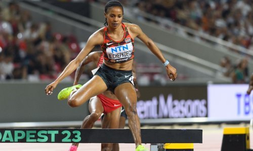 Na Hanžekovićevom memorijalu pokušat će srušiti svjetski rekord i nije uopće nerealno
