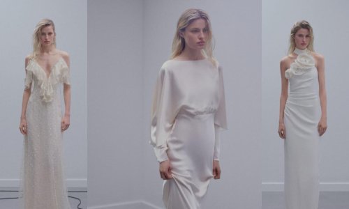 Buduće mladenke mogle bi oduševiti ove haljine s polica Manga