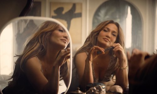 U top formi: Nikad zavodljivija Jennifer Lopez oduševila vitkom figurom