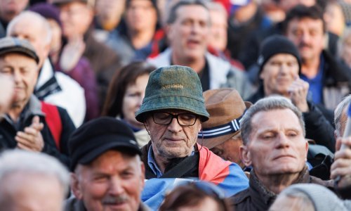 Mirovinska reforma u Hrvatskoj: Evo što umirovljenike čeka već od lipnja