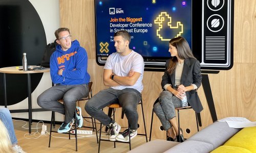 Zadar postaje središte svjetske IT scene: Evo što nas čeka na ovogodišnjem Infobip Shiftu