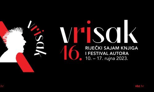 Na festivalu Vrisak više od 100 sudionika na 56 događanja