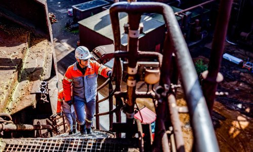 Manjak radnika i opskrba energijom kočit će njemačko gospodarstvo godinama