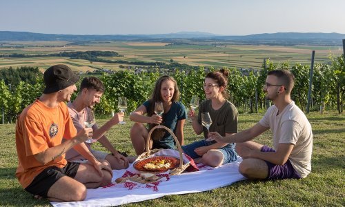 Veličanstveni svjetski uspjesi graševina Zlatne Slavonije