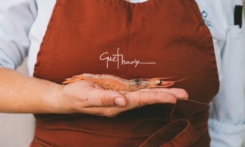 Majstor ribljeg grilla širi carstvo na Mallorcu