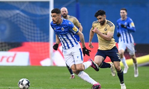 Dokaz Dinamovih lutanja; Bišćan ga odbacio, a Jakirović nakon dva tjedna vratio