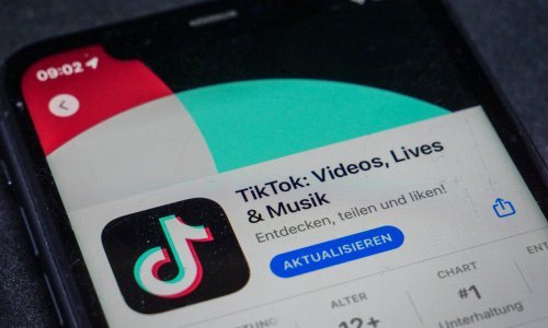 TikTok otvorio prvi podatkovni centar u Europi