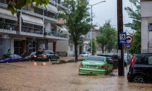 Crna bilanca oluje u Grčkoj i Turskoj: Čak sedmero poginulih