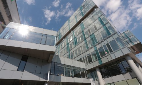 Zagrebačka burza: Prekid pozitivnog niza, dobitnik dana Adris Grupa