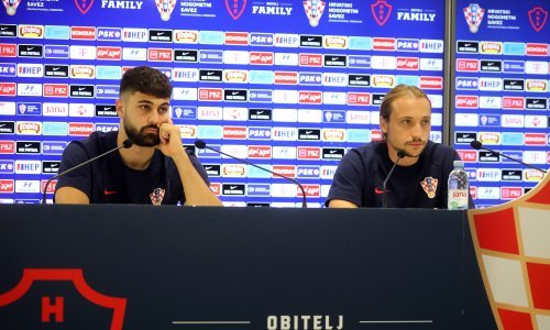 Majer o Kovačevoj ulozi u svom transferu, a Gvardiol ostao u čudu: Nisam znao to za Kovačića...