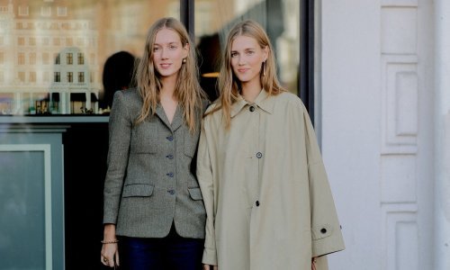 Tihi luksuz dominira modnom scenom, a ovako ga u stajlinzima ističu street style zvijezde