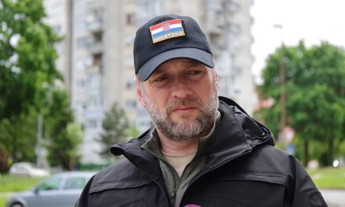 Banožić: Žalit ću se Ustavnom sudu na presudu o sukobu interesa