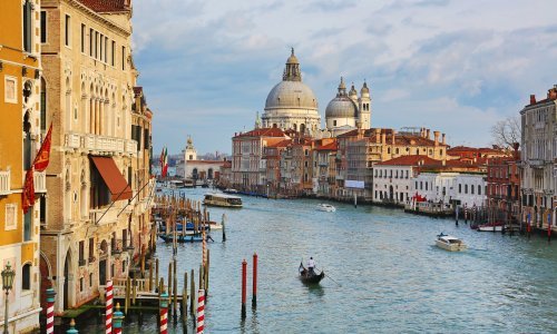 Venecija počinje probno naplaćivati ulaz turistima iduće godine