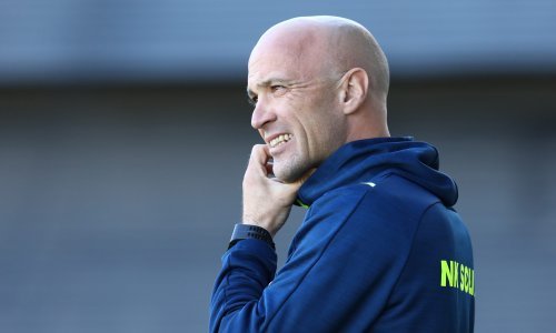 Iz Hajduka dolazi u Rudeš kao zamjena za Roberta Prosinečkog