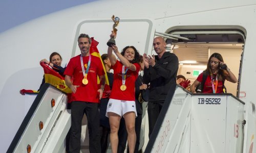 Sramota u španjolskom nogometu ide dalje; izbornika potjerali unatoč naslovu svjetskog prvaka