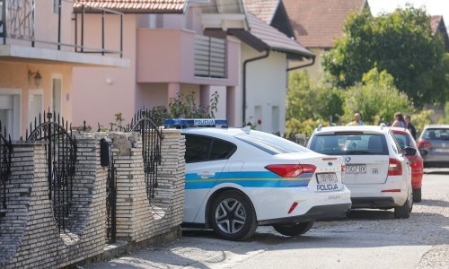 Dječak operiran nakon ugriza psa, roditelji u šoku: 'Noge su mi se odsjekle'