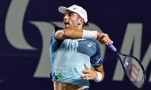 Borna Ćorić poslao razočaravajuću poruku: Moram uzeti pauzu da se stanje ne pogorša